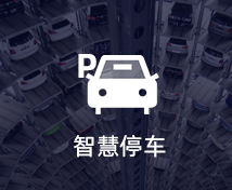 智慧停車小程序定制開發(fā)